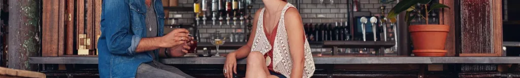 36 kysymystä rakastumiseen