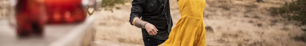 Pitääkö hän minusta? 6 merkkiä, jotka todistavat sen