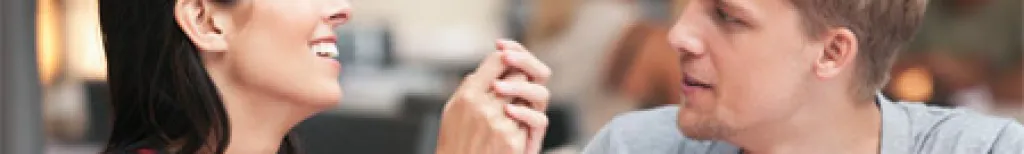 Täydellinen ystävänpäivän treffikysely!