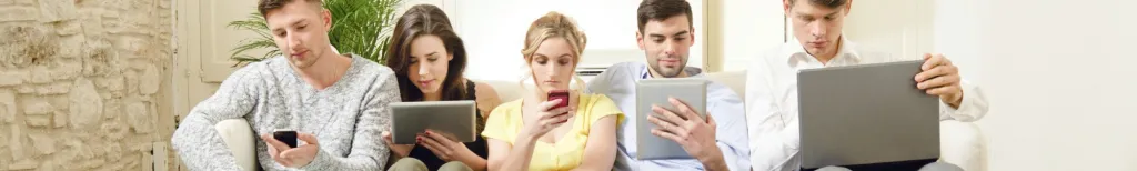 Nettideittailun 20 tärkeintä kirjoittamatonta sääntöä