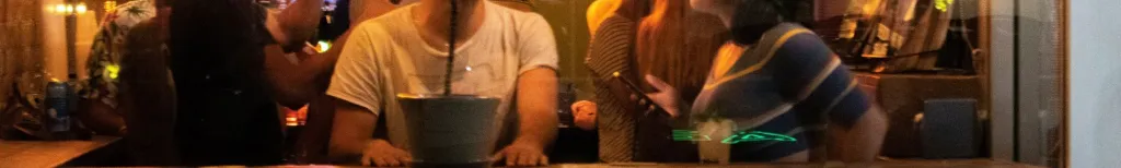 6 tapaa tietää, pitääkö treffiseuralaisesi sinusta